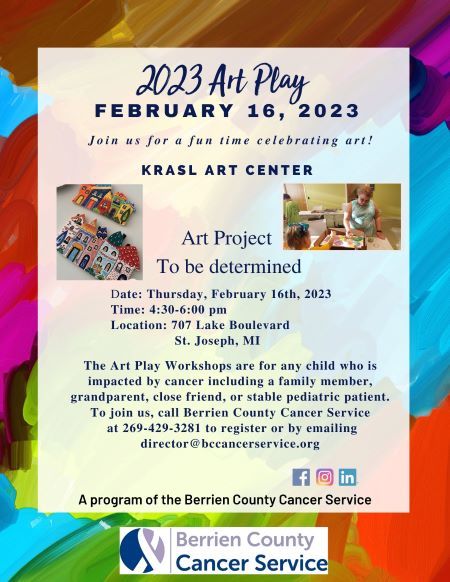 Art Play Flyer Feb 2023 Pxl