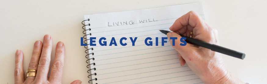 Legacy Gifts